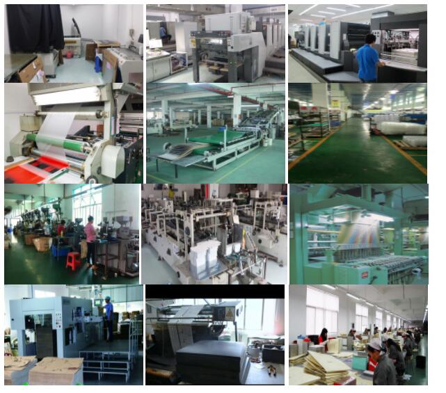 China Rato Printing Ltd Perfil da companhia 0