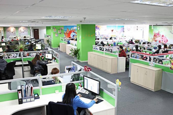China Rato Printing Ltd Perfil da companhia 0