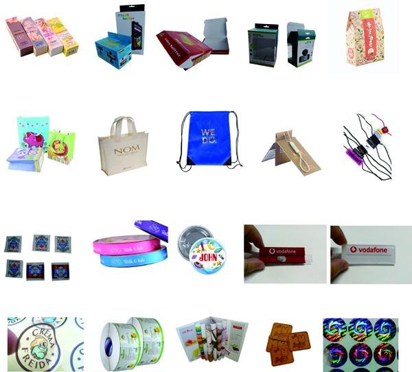 China Rato Printing Ltd Perfil da companhia 0