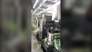 Fábrica de impressão de etiquetas adesivas personalizadas | Fabricante profissional de adesivos na China