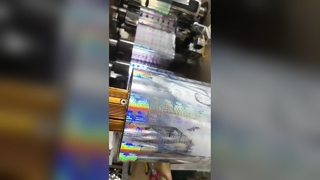 Produção de adesivos holográficos personalizados | Fábrica de etiquetas de segurança | Fabricante de etiquetas holográficas OEM