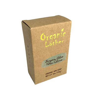comprar Custom Printed Kraft Packaging Boxes with Logo | Full-Color Eco-Friendly Brown Paper Boxes Wholesale Fabricação em linha