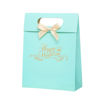 comprar A venda quente imprimiu os doces doces de papel pequenos dos sacos que empacotam com punho cortando online manufacture