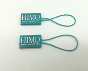 High Quality Tamper Tags Hanger Security Tag On Clothes Blastic Hook Seal Hang Tag