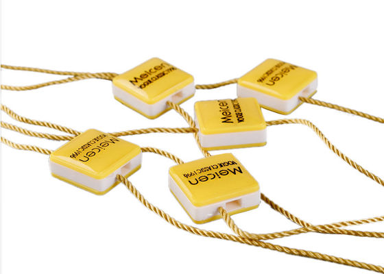 comprar Etiqueta de plástico para roupa personalizada Fabricação em linha