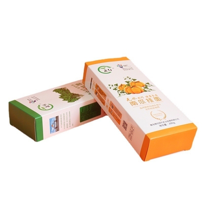 Bom preço. Papel Atacado Impresso para Embalagens de Alimentos Caixas de Papelão Fornecedor de Caixas de Alimentos on-line