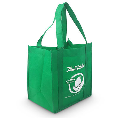 Bom preço. Bolsa de compras de orçamento personalizada não tecida bolsas de supermercado não tecidas com logotipo da marca on-line