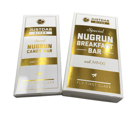 Bom preço. Embalagem de caixa de papel de medicamento ecologicamente correta personalizada com estampagem de folha de ouro para venda on-line