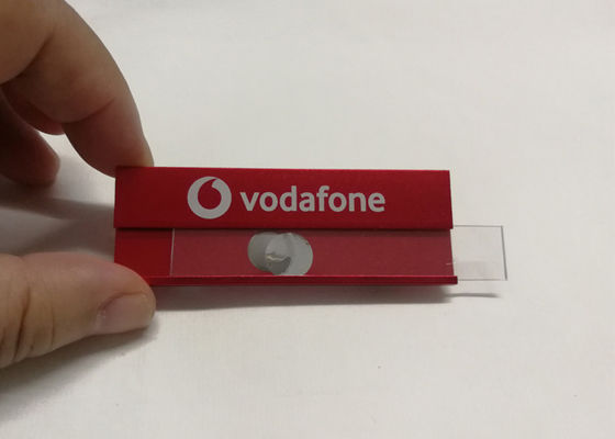 Bom preço. Etiquetas de nome personalizadas de liga de alumínio on-line