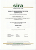 China Rato Printing Ltd Certificações